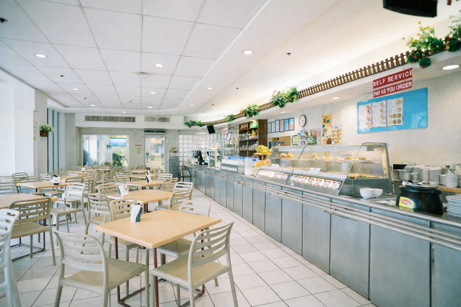Cafe 3